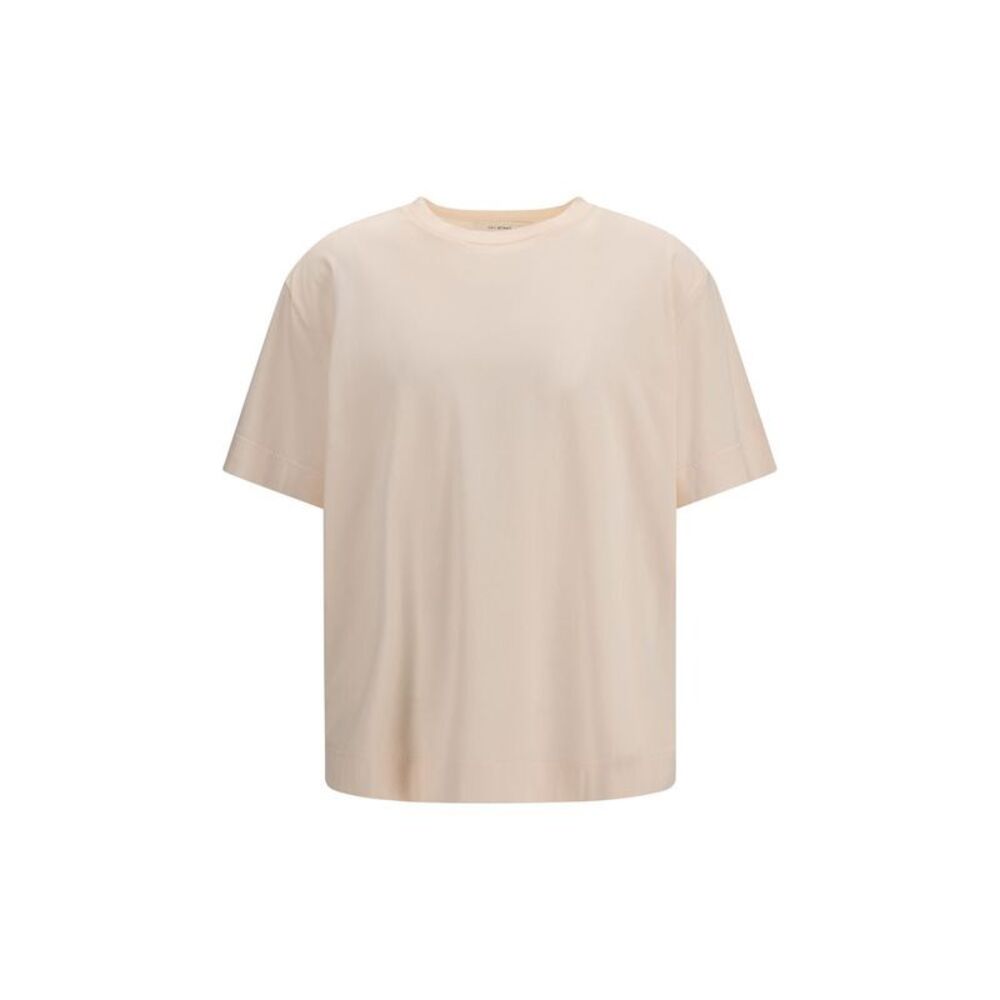 Umit Benan Multicolor Cotton Men's T-Shirt